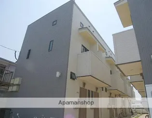 GLASS COURT箱崎の画像