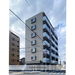 ラシュール イン大橋南の画像