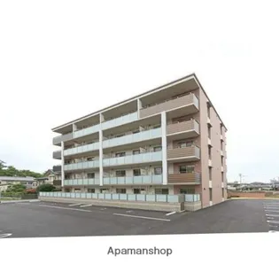 ドゥース ファミーユ駅南の画像