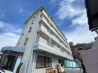 ミモリハイムの画像