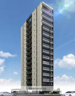 ネストピア渡辺通の画像