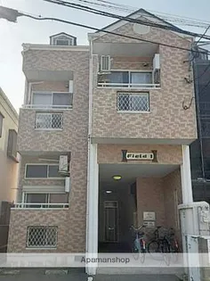 プティメゾン馬出の画像