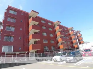 エメラルドマンション箱崎Ⅲの画像