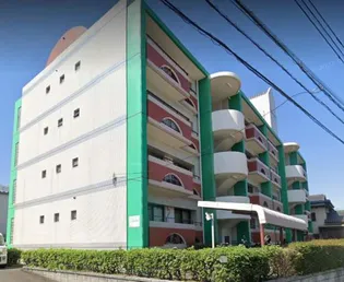 三弘ハイツの画像