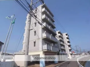 フェニックス原田ビルディング【3階】の外観