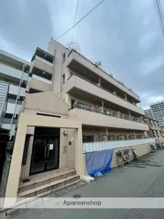 ヴィラージュ箱崎Ⅱの画像