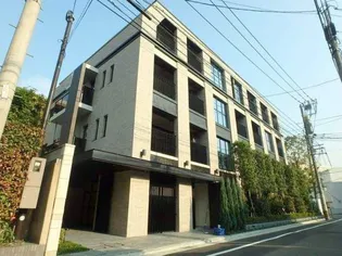 福岡県福岡市中央区大濠1丁目【マンション】の外観