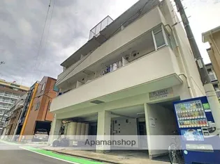 PLEAST天神南の画像