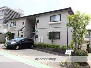 ハウスリークGの画像