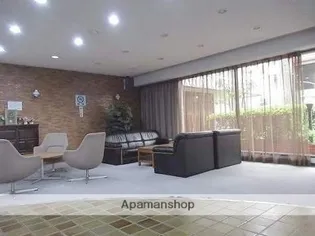 福岡県福岡市中央区天神5丁目【マンション】の外観