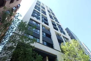 福岡県福岡市中央区赤坂2丁目【マンション】の外観