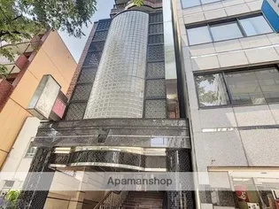 ヨーロピアン・タワー【12階】の外観