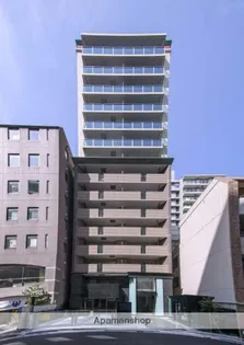 ヴィラ博丈下川端の画像