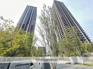 福岡県福岡市東区香椎照葉6丁目【マンション】の外観