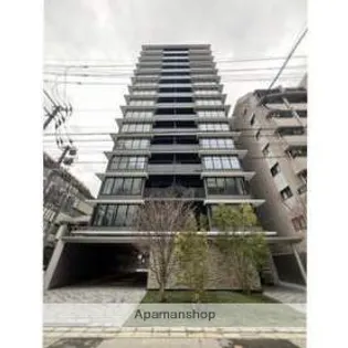 エトランゼ17大濠公園前の画像