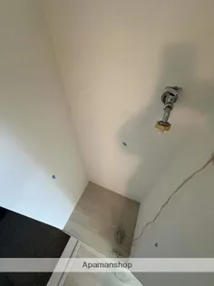 PLEAST箱崎公園前【3階】の内装