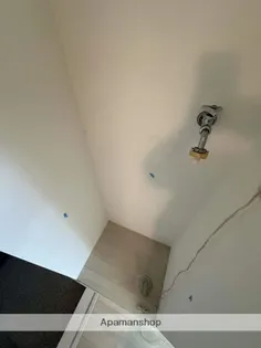 PLEAST箱崎公園前【3階】の内装