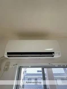 PLEAST箱崎公園前【3階】の内装