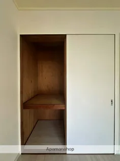 PLEAST箱崎公園前【3階】の内装