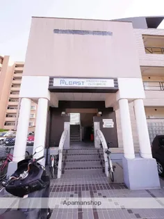 PLEAST箱崎公園前【3階】のその他画像