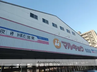 PLEAST箱崎公園前【3階】の周辺