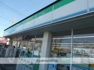 PLEAST箱崎公園前【3階】の周辺