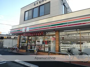 PLEAST箱崎公園前【3階】の周辺