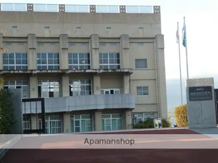 PLEAST箱崎公園前【3階】の周辺