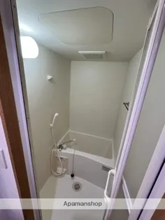 マーレタワー天神【9階】の風呂