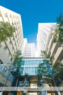 福岡県福岡市中央区今泉1丁目【マンション】の外観