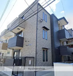 CALM箱崎宮前の画像