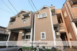 ウィステリア貝塚の画像