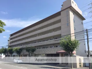 カレンシーハイツ西村の画像