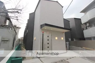 福岡県福岡市南区井尻5丁目【アパート】の外観