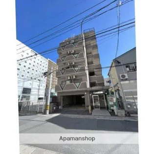 ビュークレスト今泉の画像