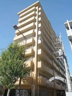 ダイアパレス大手門の画像