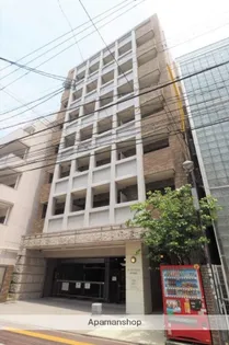 ビーワイマンションけやき通り【2階】の外観