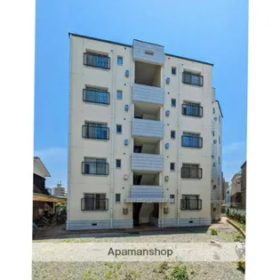 福岡県福岡市南区井尻1丁目【マンション】の外観