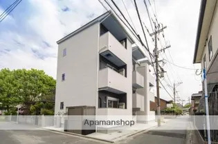 パピヨン箱崎宮前の画像