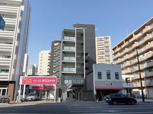 HANAYUKI箱崎駅前の画像