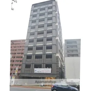 サニークレスト大濠公園の画像