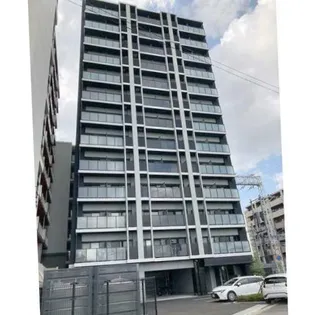 SーRESIDENCE大橋FLUSSの画像