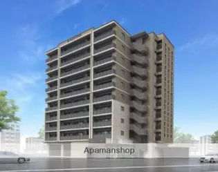 ネストピア博多グランドステージⅢ【5階】の外観