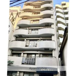 福岡県福岡市中央区警固1丁目【マンション】の外観