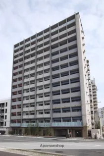 福岡県福岡市中央区長浜2丁目【マンション】の外観