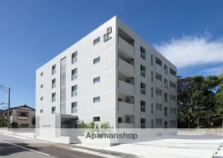 福岡県糟屋郡須惠町大字須惠【マンション】の外観
