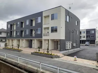 メゾンド エスプレッソ ワンの画像