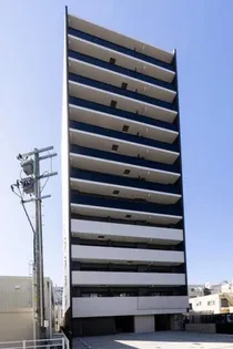 フェリシア香椎ルークスの画像