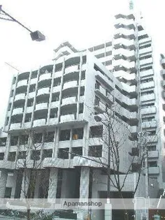 朝日プラザ西公園の画像