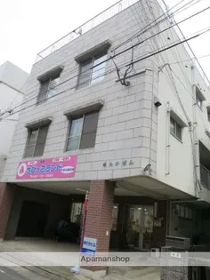 ゆたかビルの画像